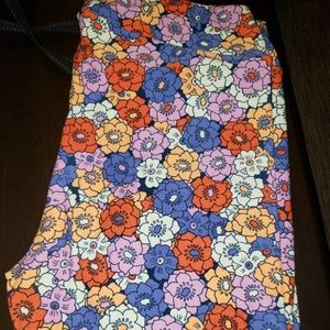 Lularoe tc2 leggings